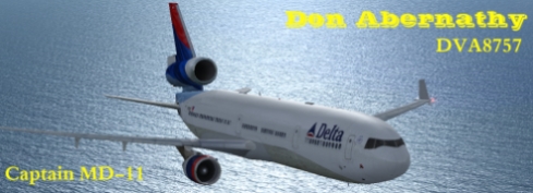 Delta Virtual Airlines Water Cooler Md For Fsx